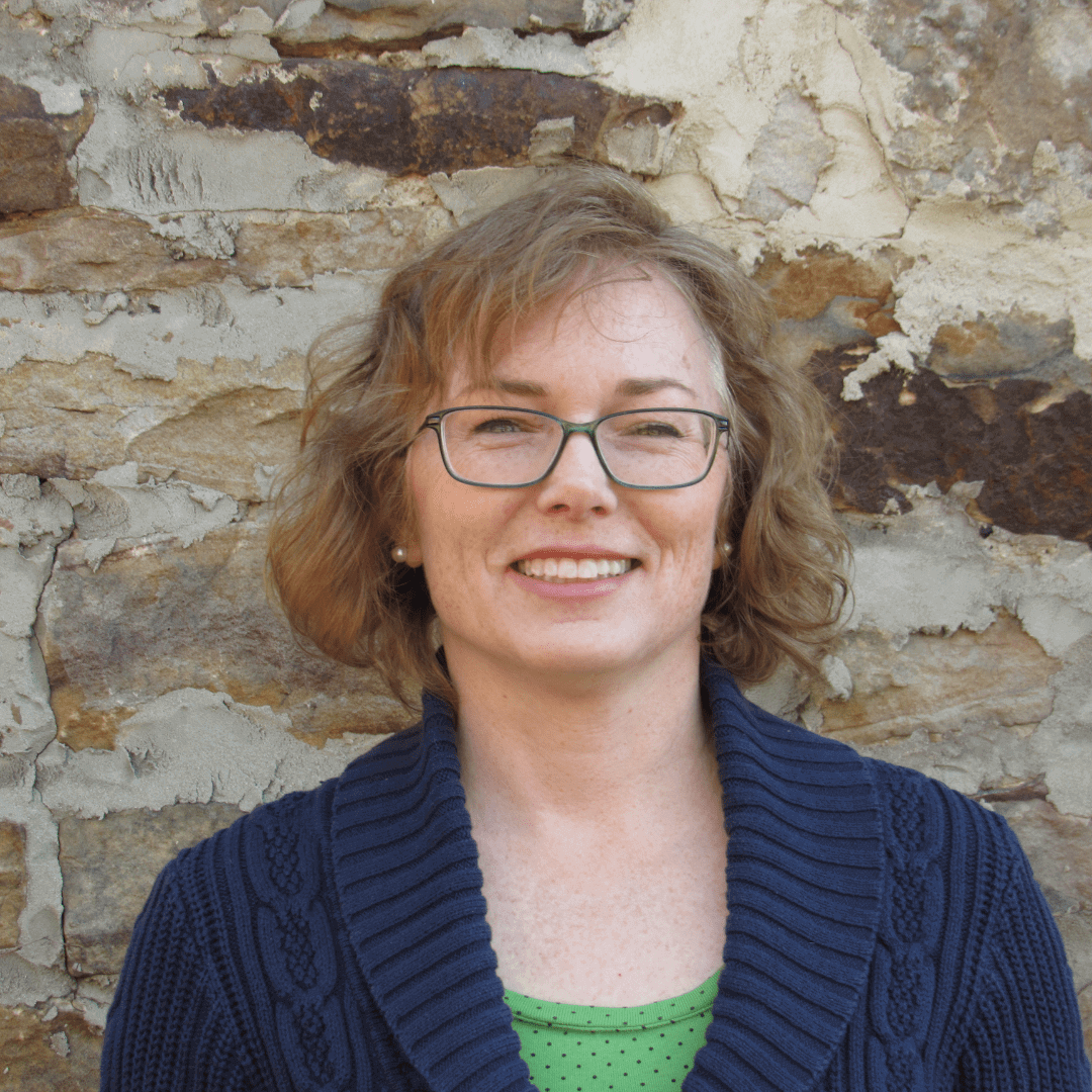 Dawn Hein – Director of Preservation Management, Curator-Evergreen Heritage Center
