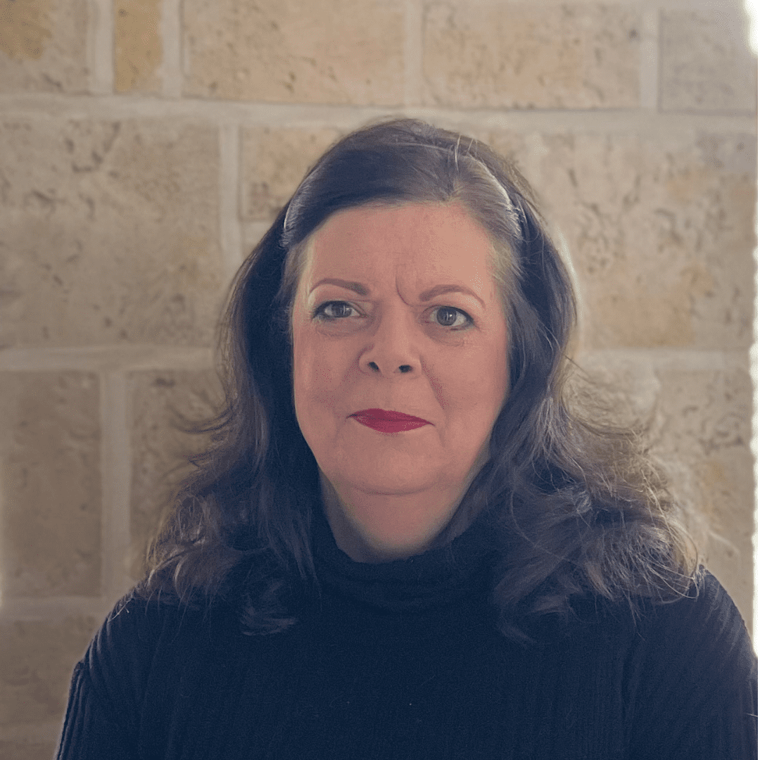 Janice Keene – President & Founder-Evergreen Heritage Center