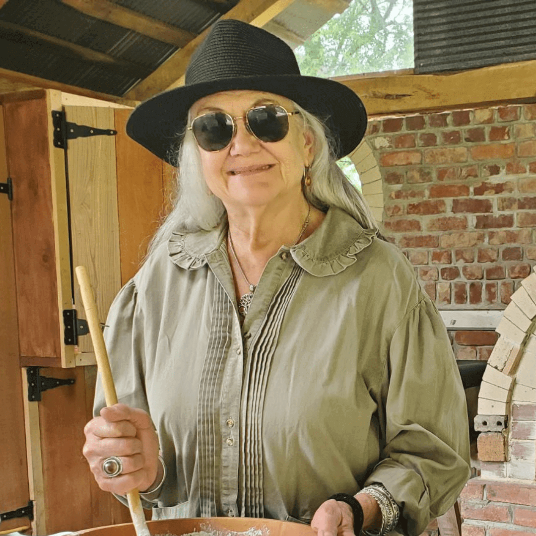 Maggie Pratt – Director of Arts-Evergreen Heritage Center